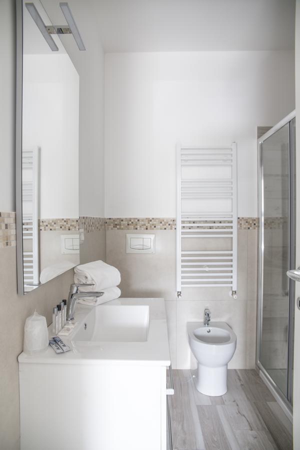 Rooms A Due Passi Dal Mare Porto Recanati Exterior photo